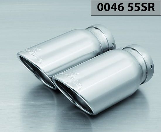 Remus Audi RS3 Sportback (8V) 2.5L Turbo (15+) Secondary Resonated Cat-Back Exhaust