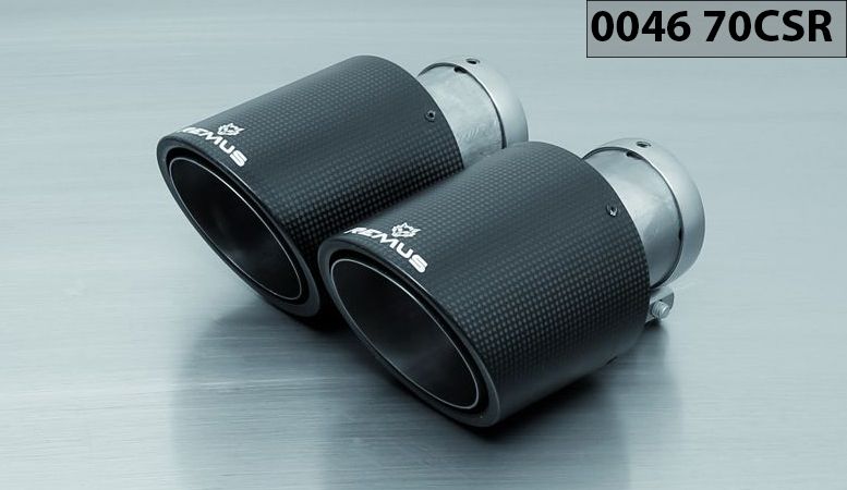 Remus BMW M2 Coupe (F87) 3.0L (16+) Cat-Back Exhaust