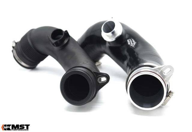 MST Performance Turbo Intake Pipe for 3.0T N55 BMW Hybrid