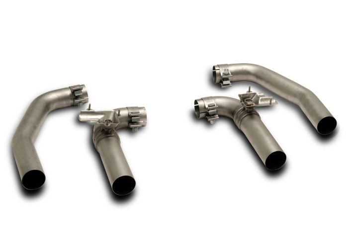 Remus Cupra Formentor DSG 4Drive 2.0L TSI (20+) Racing Non-Resonated GPF-Back Exhaust