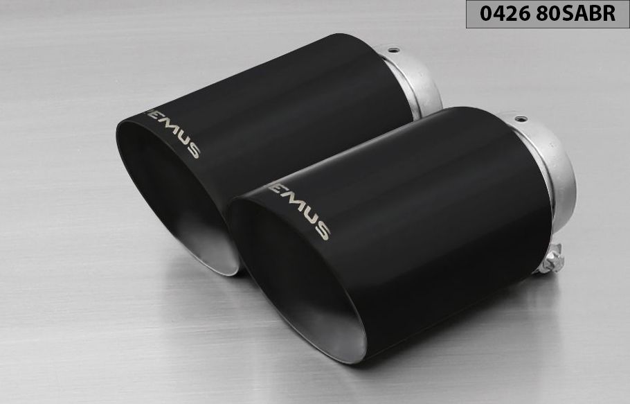 Remus Hyundai i30 N 2.0L Turbo (18+) GPF-Back Exhaust