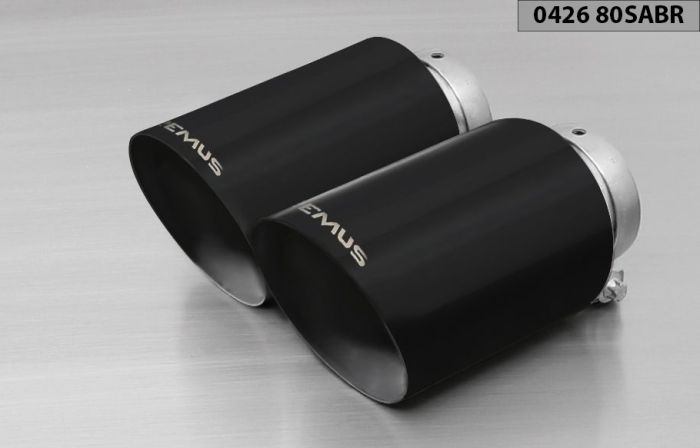 Remus Hyundai i30 N Performance (PDE) 2.0L Turbo (17+) Cat-Back Exhaust