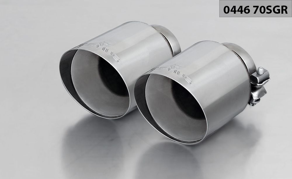 Remus Seat Leon Cupra ST "R" 4Drive (5F) 2.0L TSI (19+) GPF-Back Exhaust