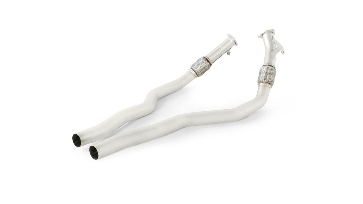 Remus Audi RS5 Quattro Coupe (B8) 2.9L BiTurbo (17+) Primary Cat-Back Exhaust