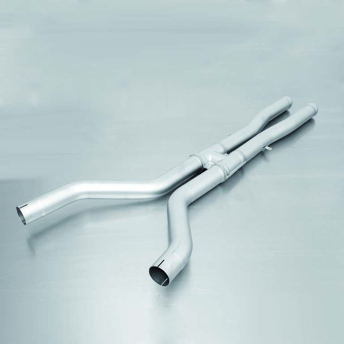 Remus BMW M3 Sedan/Coupe/Cabrio (E90/E92/E93) 4.0L V8 (07+) Cat-Back Exhaust