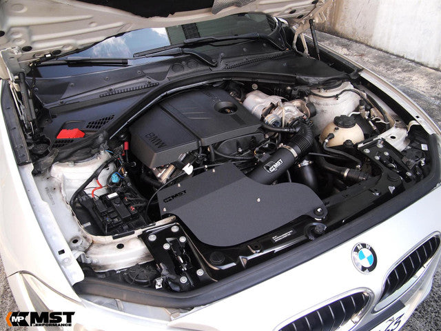 MST Performance Induction Kit for 1.6T N13 BMW