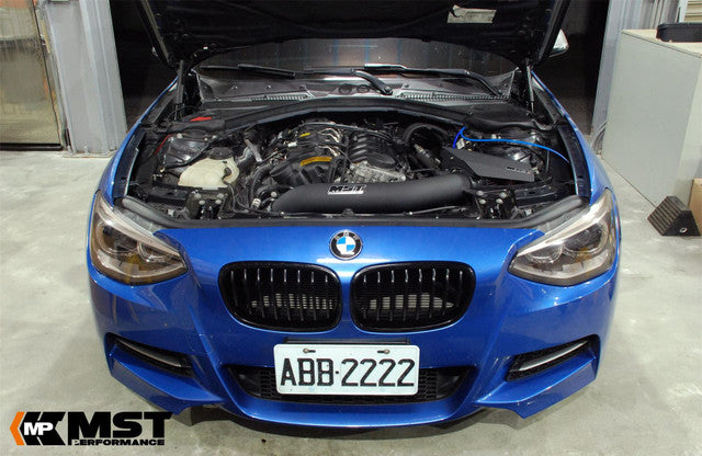 MST Performance Induction Kit for BMW 1, 2, 3 & 4 Series N55 3.0T Engine inc. M2