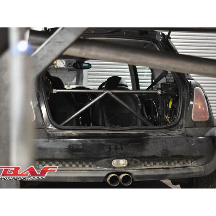 K-Brace® - Mini Cooper R50 / R52 / R53 Strut Brace - BAF Motorsport