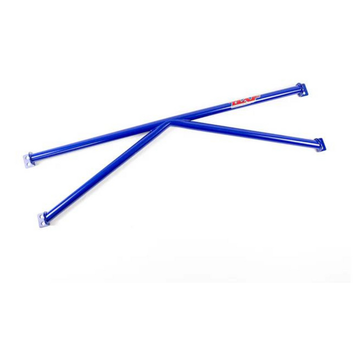 K-Brace® - Volkswagen Golf R / GTI MK8 & MK8.5 Rear Strut Brace