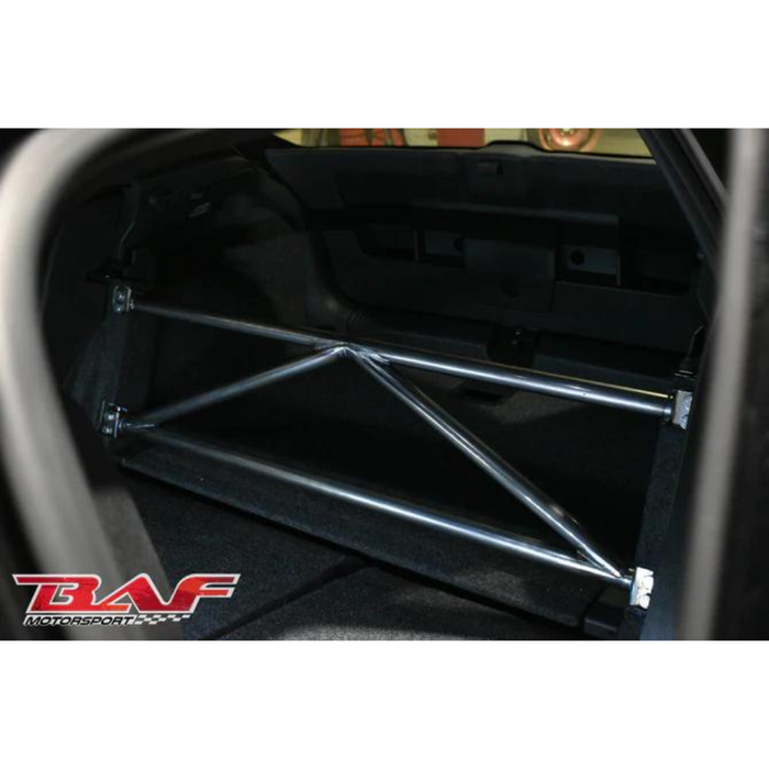 K-Brace® - Volkswagen Polo AW Strut Brace - BAF Motorsport