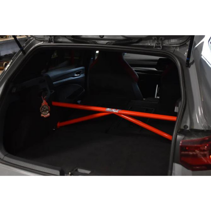 K-Brace® - Volkswagen Golf MK8 Strut Brace