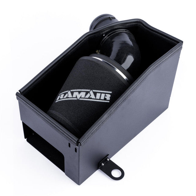 Ramair Cone Air Filter Intake Induction Kit to fit Audi RS3 8V 8Y TTRS 2.5 TFSI