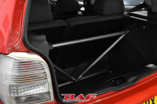 K-Brace® - Volkswagen Polo 6N2 Strut Brace - BAF Motorsport