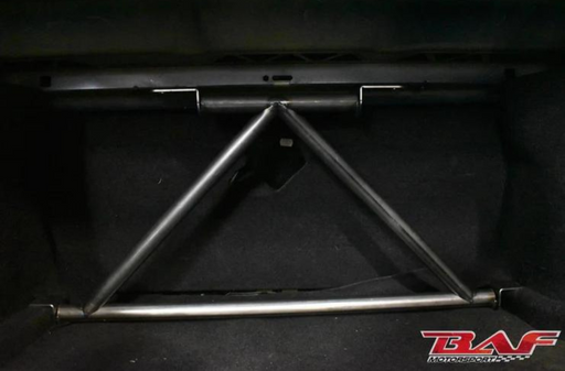 K-Brace® - BMW 5 Series E60 Saloon Strut Brace - BAF Motorsport