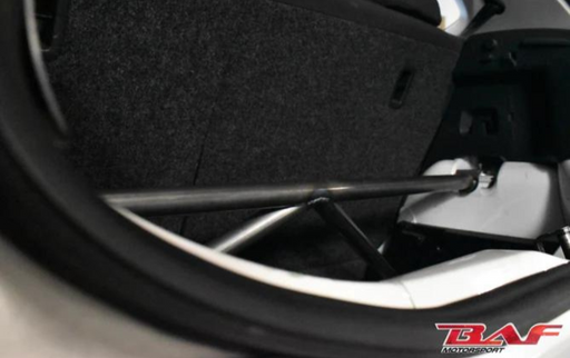 K-Brace® - Volkswagen UP! Strut Brace - BAF Motorsport