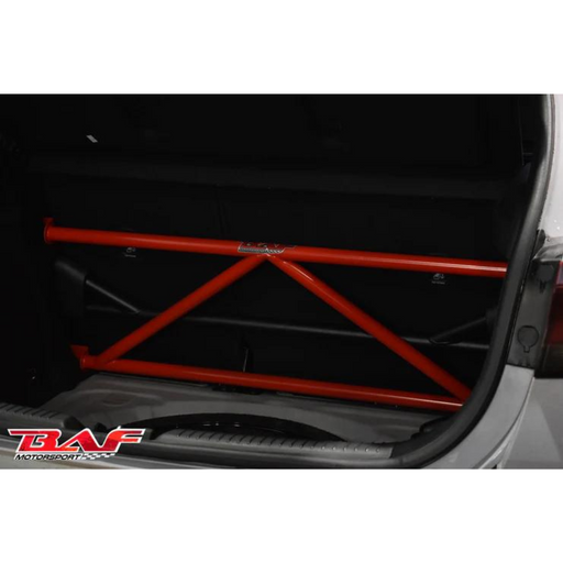 K-Brace® - Hyundai I30N Strut Brace - BAF Motorsport