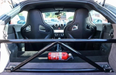 K-Brace® - Audi TT MK1 8N Quattro Strut Brace - BAF Motorsport