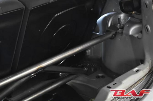 K-Brace® - Seat Arosa Strut Brace - BAF Motorsport