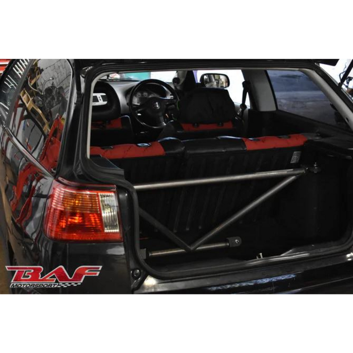K-Brace® - Seat Ibiza 6K1 / 2 Strut Brace