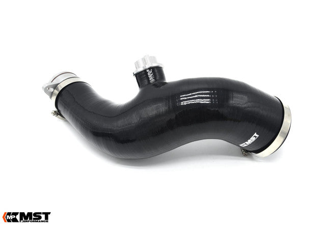 MST Performance Stock Turbo Intake Pipe for 3.0T N55 BMW