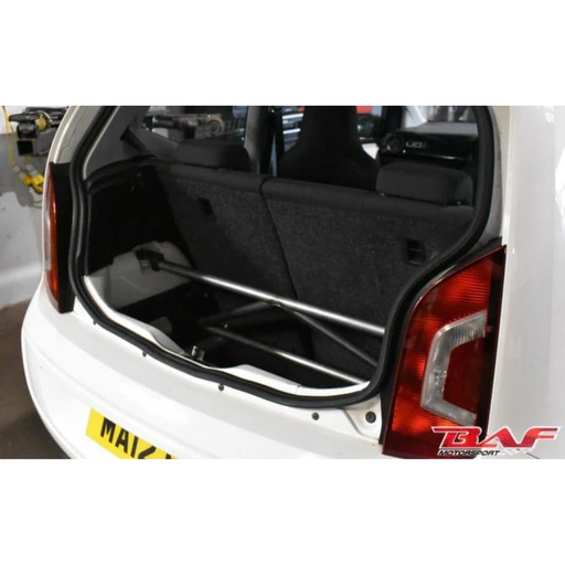 K-Brace® - Volkswagen UP! Strut Brace - BAF Motorsport