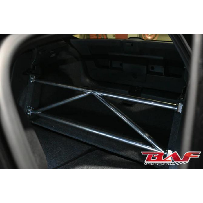 K-Brace® - Volkswagen Polo AW Strut Brace - BAF Motorsport