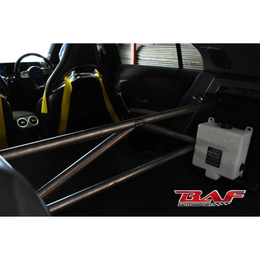 K-Brace® - Mercedes-Benz A35 / AMG Strut Brace - BAF Motorsport