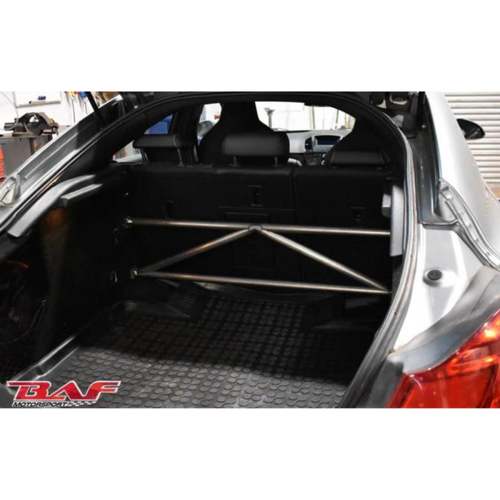 K-Brace® - Vauxhall Insignia Strut Brace - BAF Motorsport