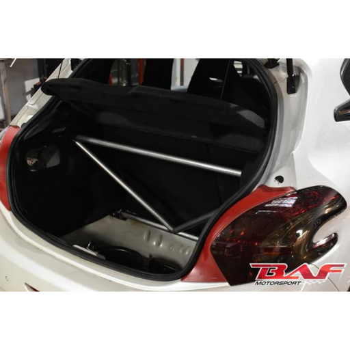 K-Brace® - Peugeot 208 Strut Brace - BAF Motorsport