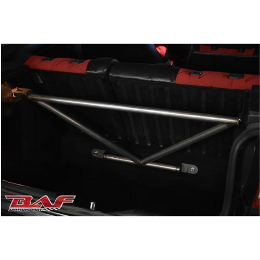 K-Brace® - Seat Ibiza 6K1 / 2 Strut Brace - BAF Motorsport