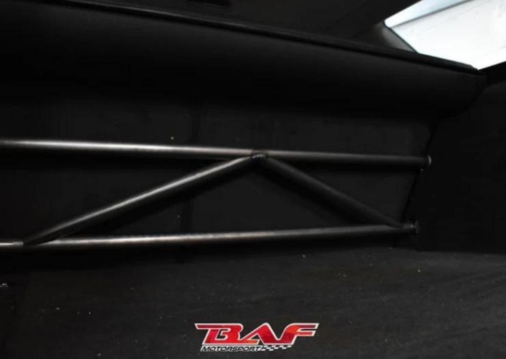 K-Brace® - Audi A4 B6 / B7 Strut Brace - BAF Motorsport