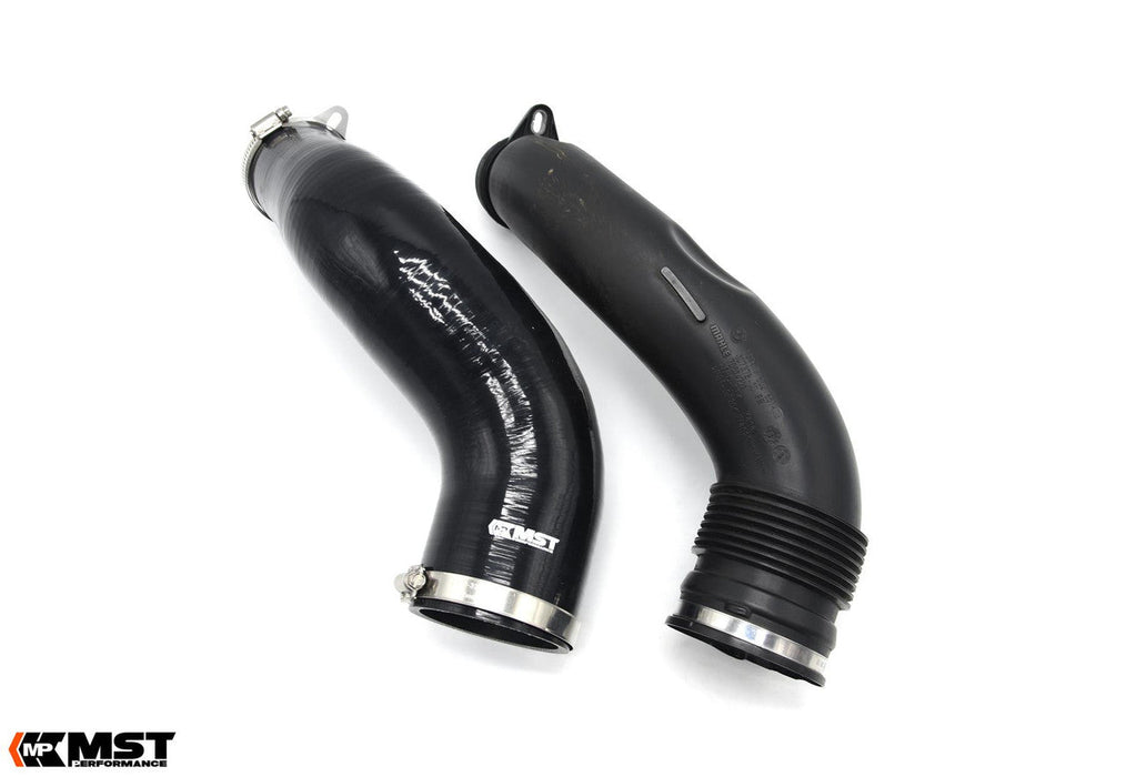 MST Performance Stock Turbo Intake Pipe for 3.0T N55 BMW