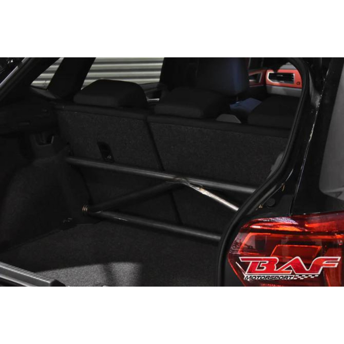 K-Brace® - Volkswagen Polo AW Strut Brace - BAF Motorsport