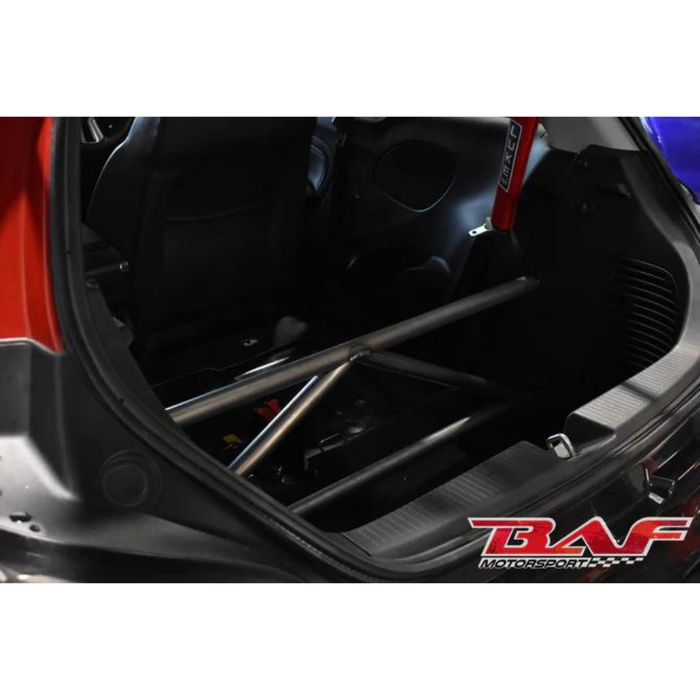 K-Brace® - Vauxhall Adam Strut Brace - BAF Motorsport