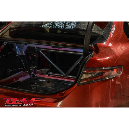 K-Brace® Alfa Romeo Giuilia Quadrifoglio (952) Strut Brace - BAF Motorsport