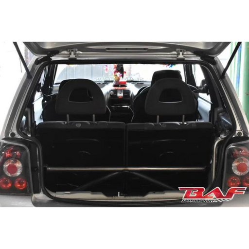 K-Brace® - Seat Arosa Strut Brace - BAF Motorsport