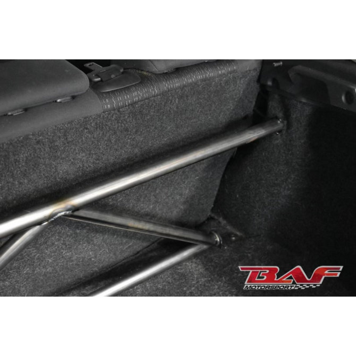 K-Brace® - Renault Megane MK2 Strut Brace - BAF Motorsport