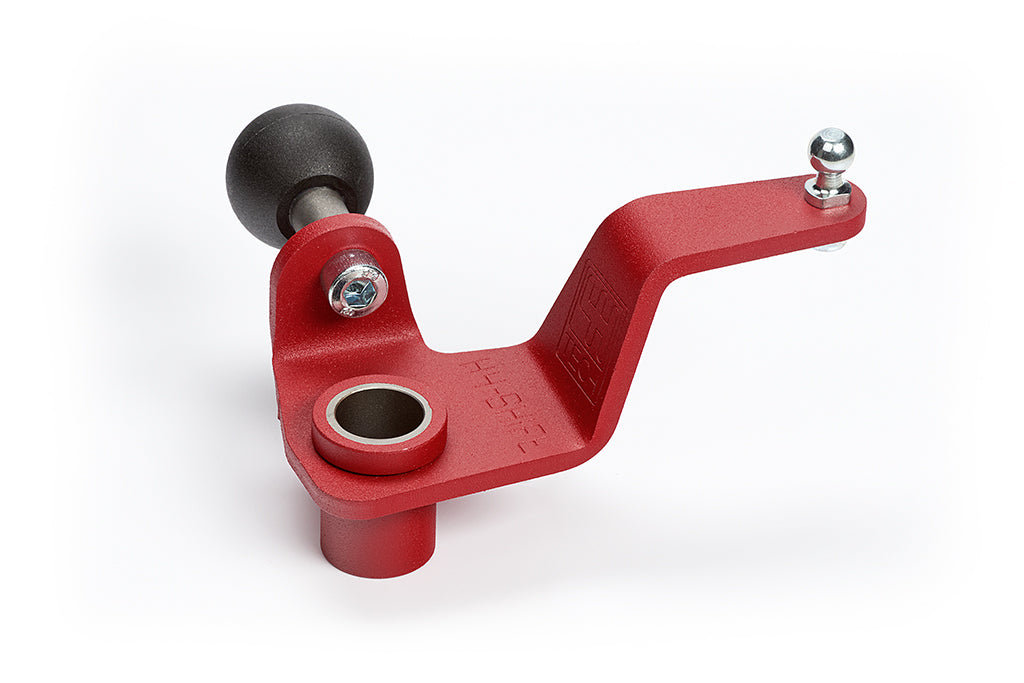 Short Shifter for Peugeot Partner (M59) 2.0 HDi