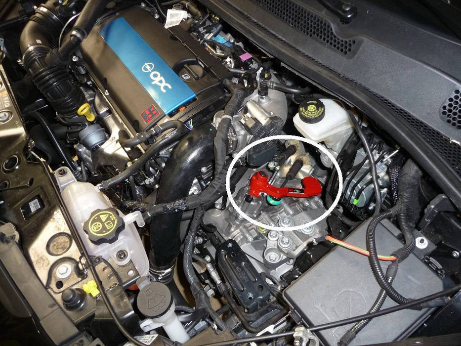 Short Shifter for Opel Insignia 1.6 Turbo Diesel