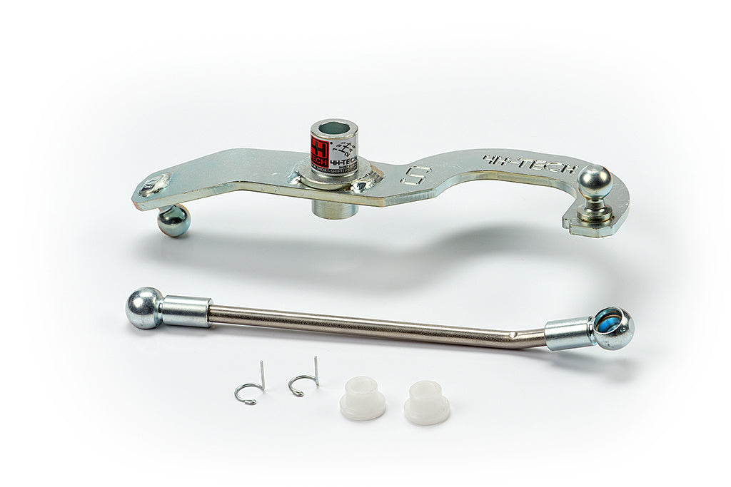Short Shifter for Opel/Vauxhall Corsa-A / Nova with 2.0L engine and F16, F18 or F20 gearbox fitted