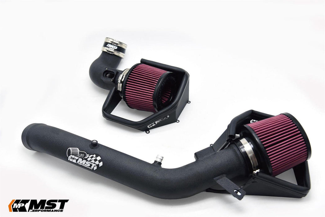 MST Performance Induction Kit for 3.0 S55 BMW M2 M3 M4