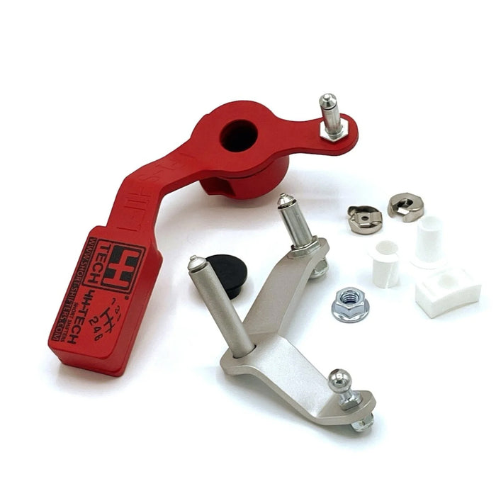 4H-Tec UP1-Shift Short Shifter kit