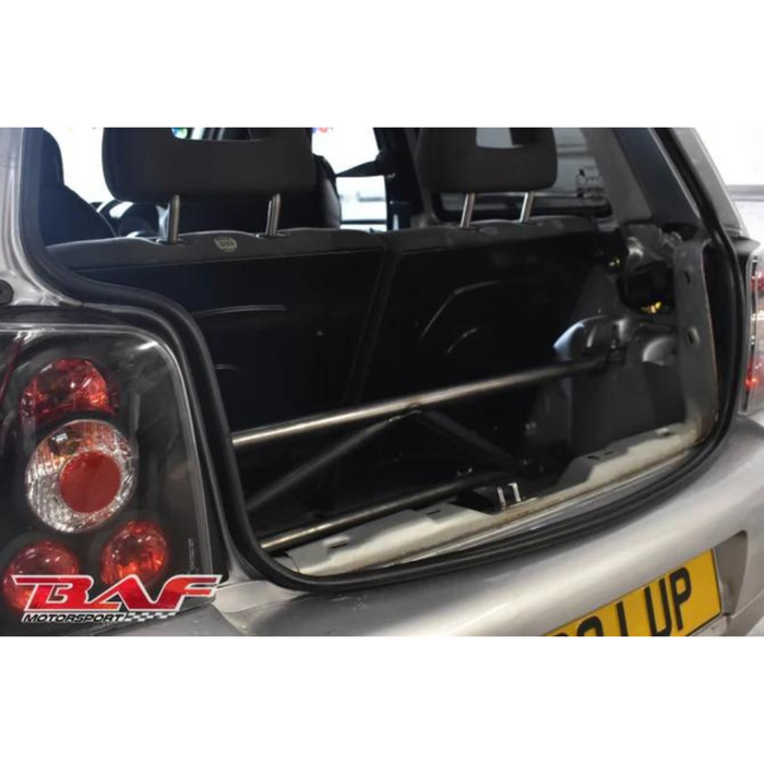 K-Brace® - Volkswagen Lupo Strut Brace - BAF Motorsport