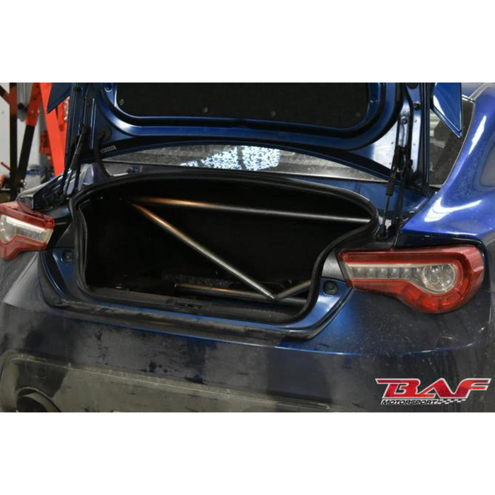 K-Brace® - Toyota GT86 Strut Brace - BAF Motorsport