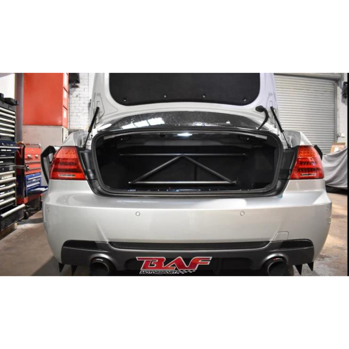 K-Brace® - BMW 3 Series E92 / 335D / M3 Coupe Strut Brace - BAF Motorsport