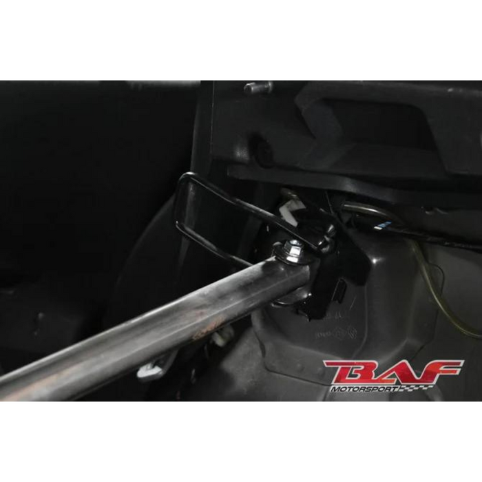 K-Brace® - Renault Megane MK2 Strut Brace - BAF Motorsport