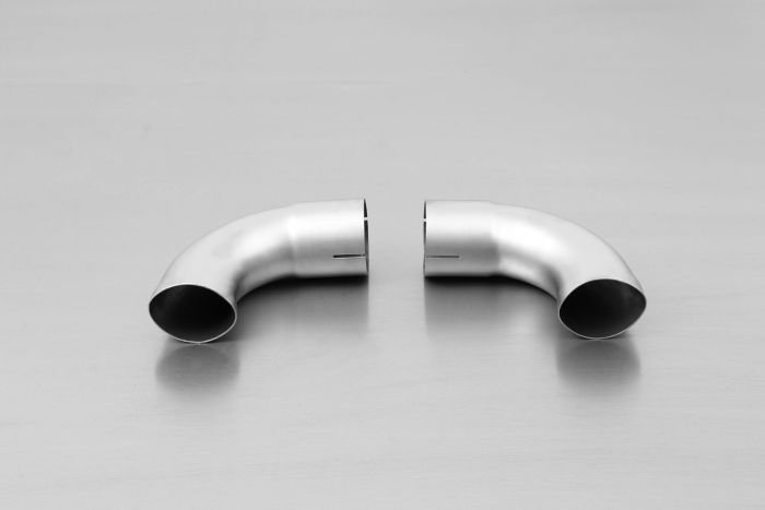 Remus Mercedes AMG (A45) 2.0L (13+) Cat-Back Exhaust