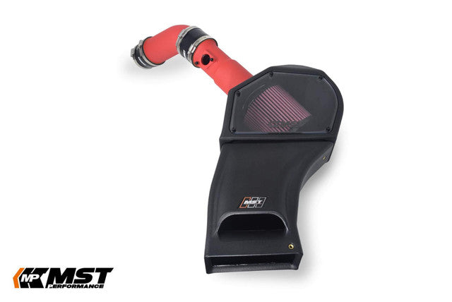 MST Performance Induction Kit With Red Hose for 2020+ GR Yaris 1.6