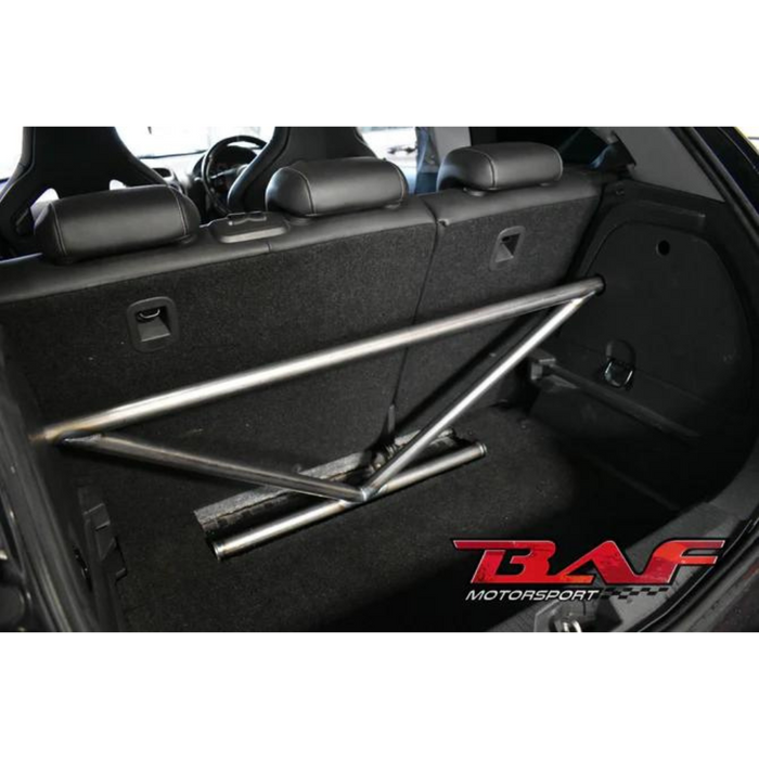 K-Brace® - Vauxhall Corsa D Strut Brace - BAF Motorsport