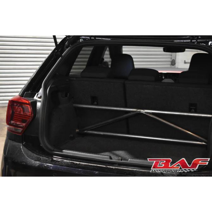 K-Brace® - Volkswagen Polo AW Strut Brace - BAF Motorsport